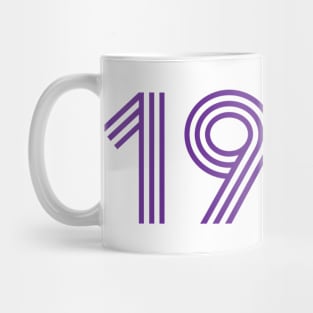 1978 Mug